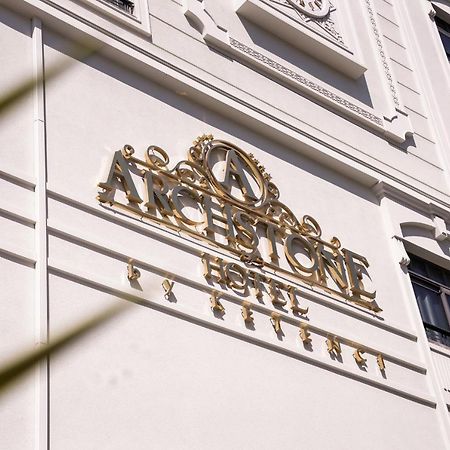 Archstone By Ketenci Hotel İzmir Exterior photo