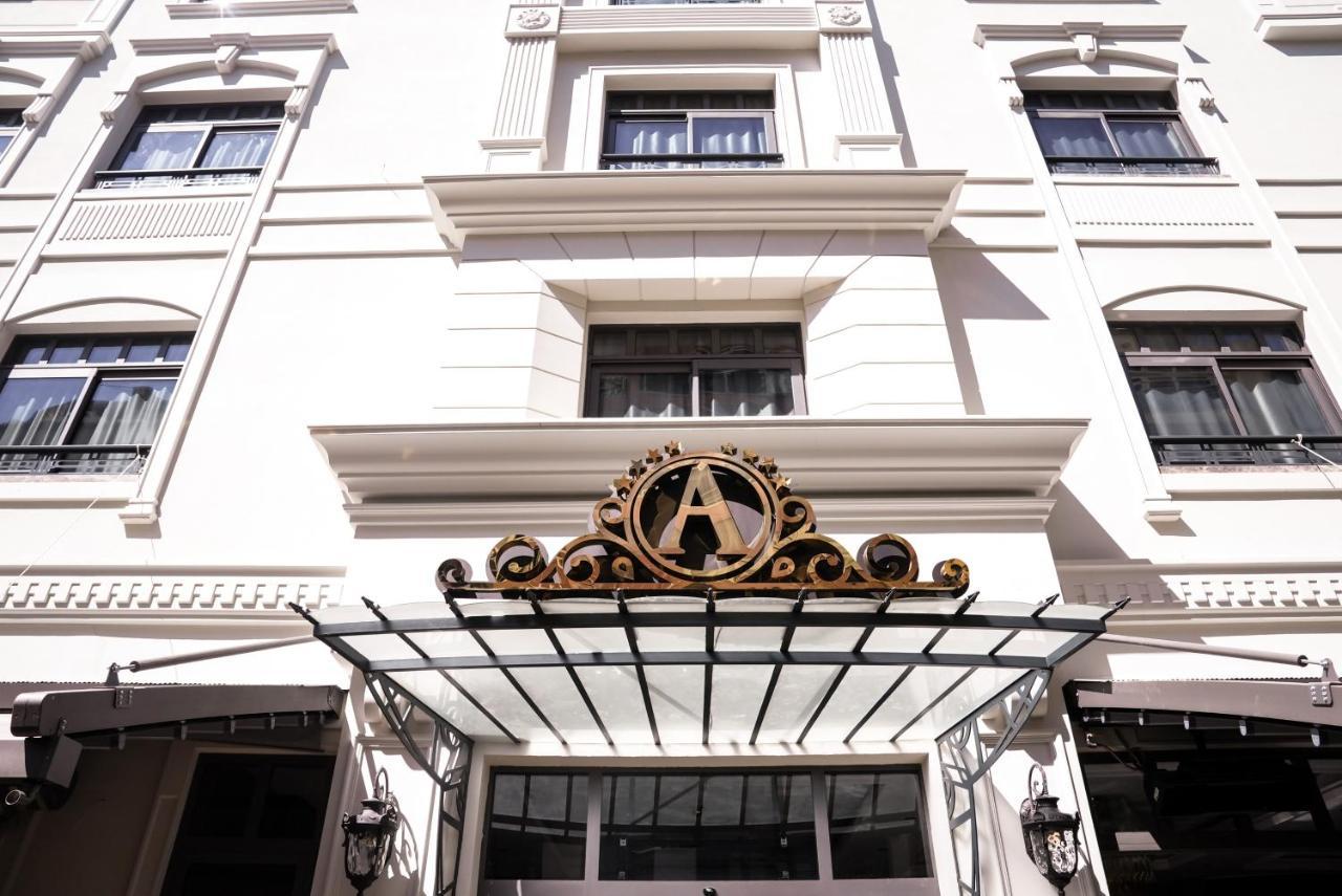 Archstone By Ketenci Hotel İzmir Exterior photo