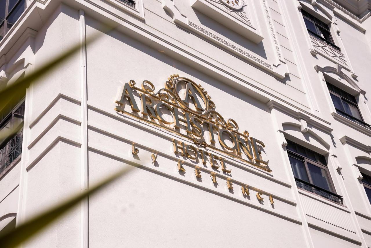 Archstone By Ketenci Hotel İzmir Exterior photo