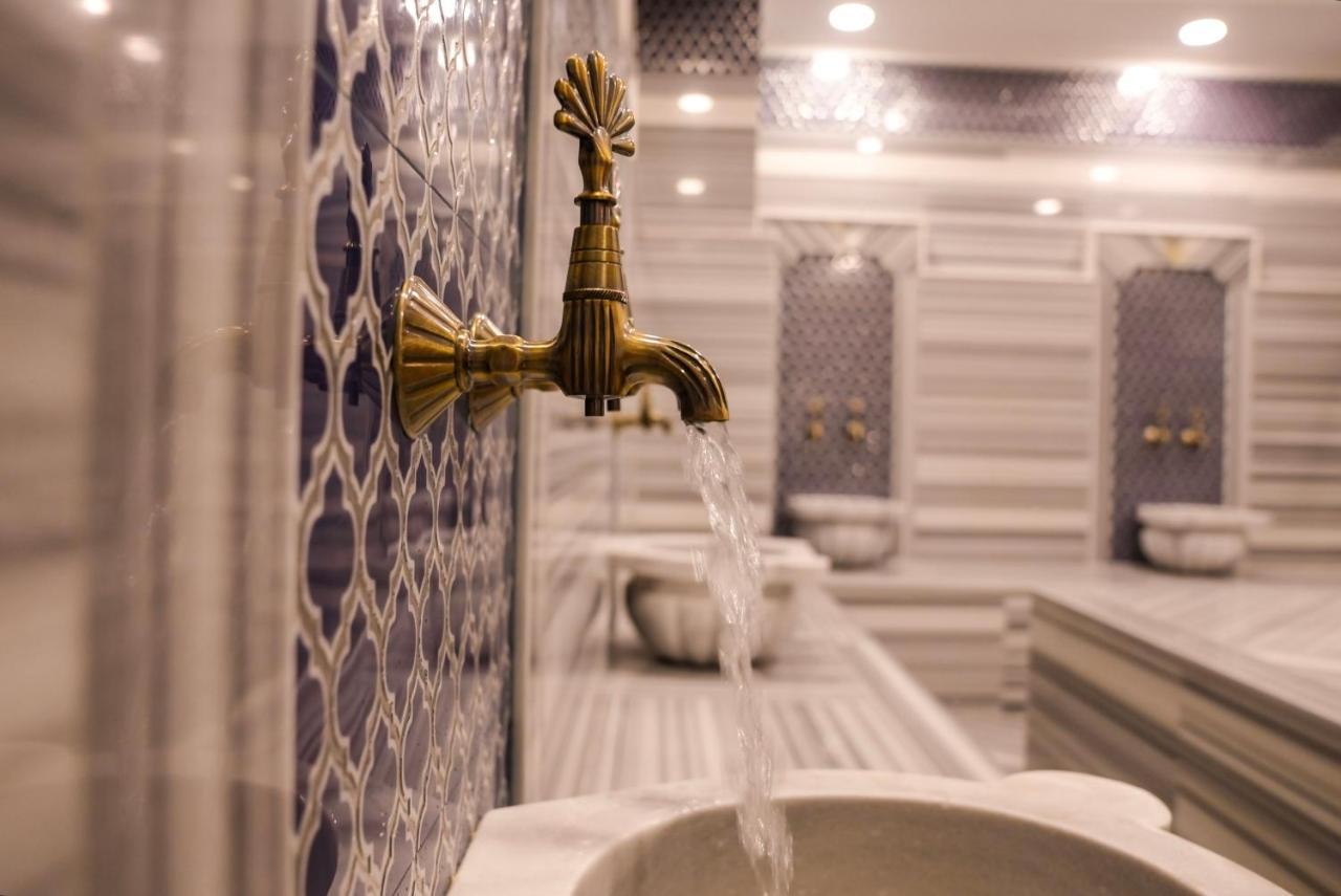 Archstone By Ketenci Hotel İzmir Exterior photo