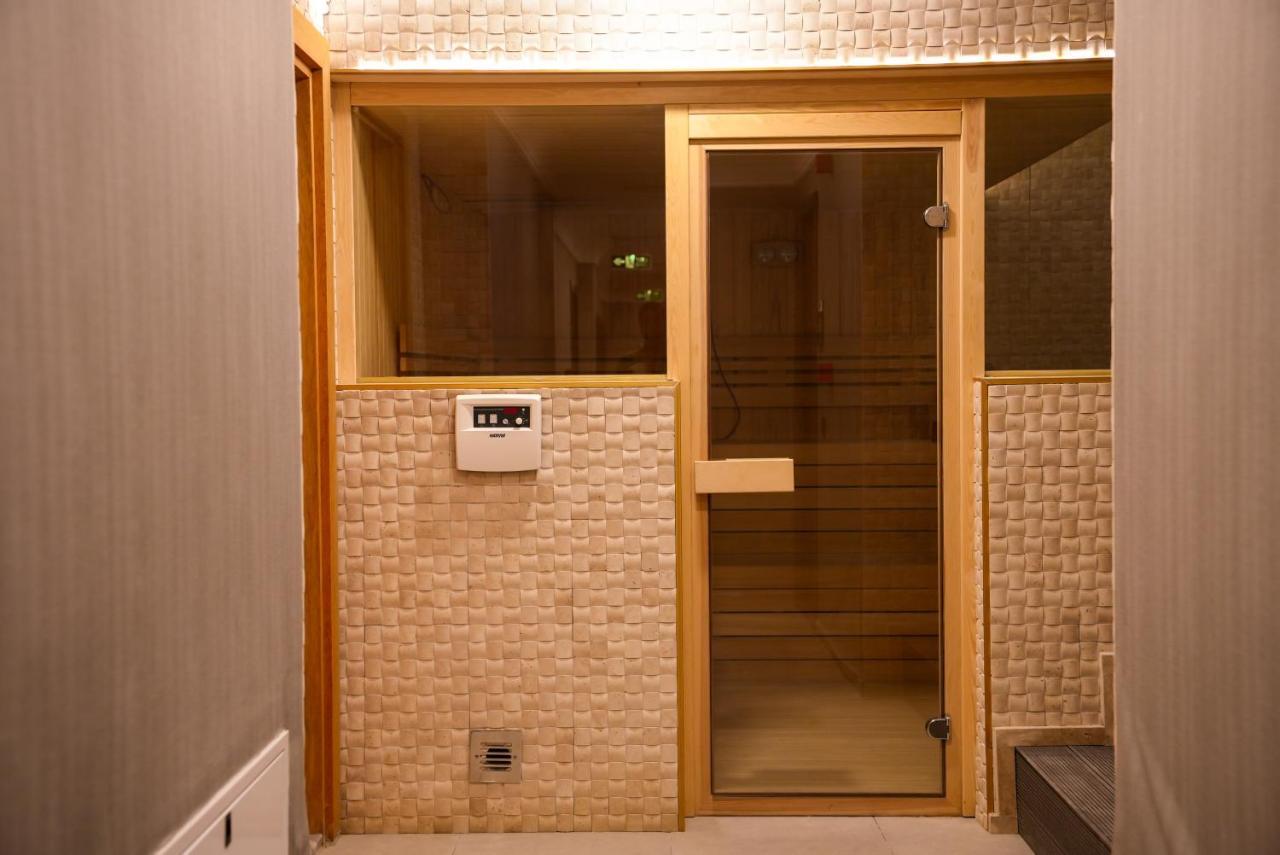 Archstone By Ketenci Hotel İzmir Exterior photo
