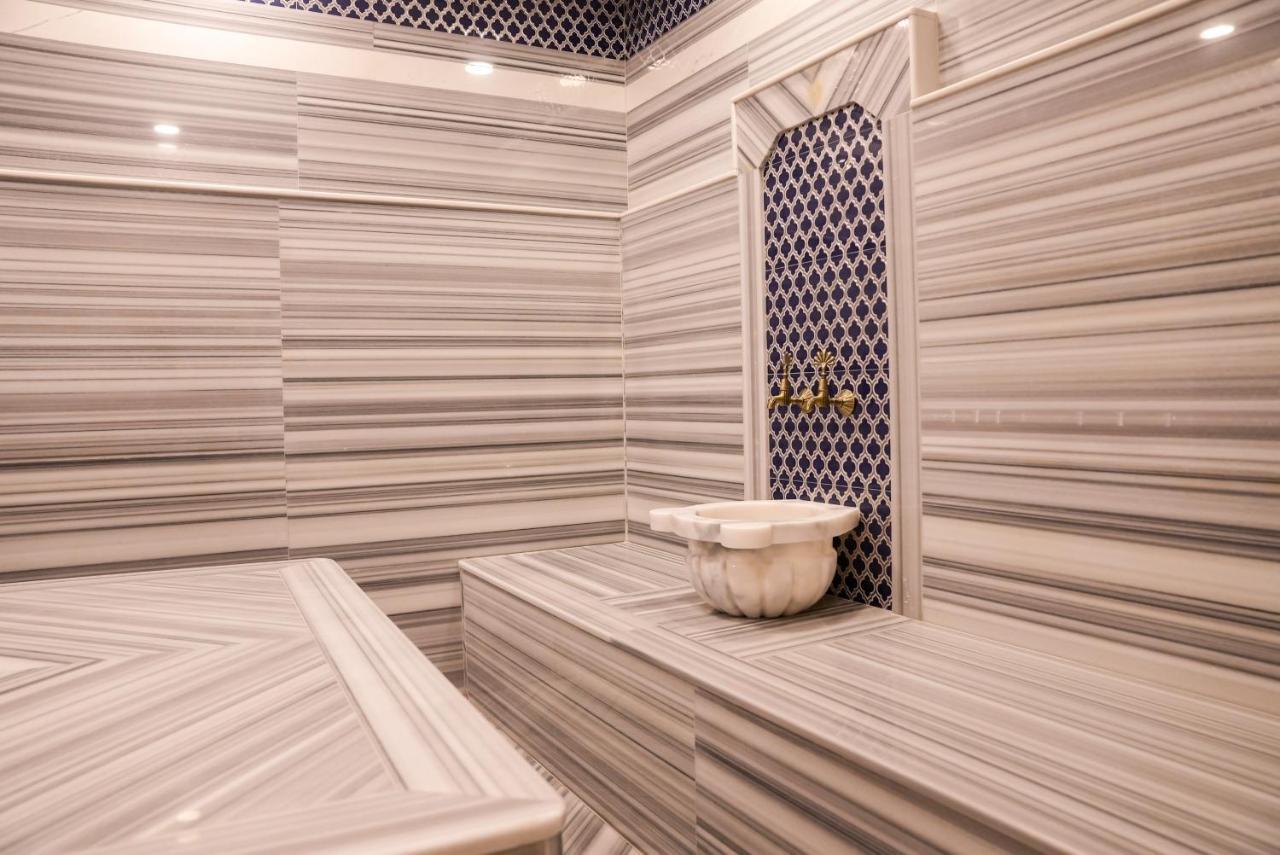 Archstone By Ketenci Hotel İzmir Exterior photo