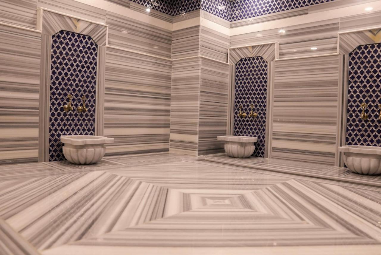 Archstone By Ketenci Hotel İzmir Exterior photo