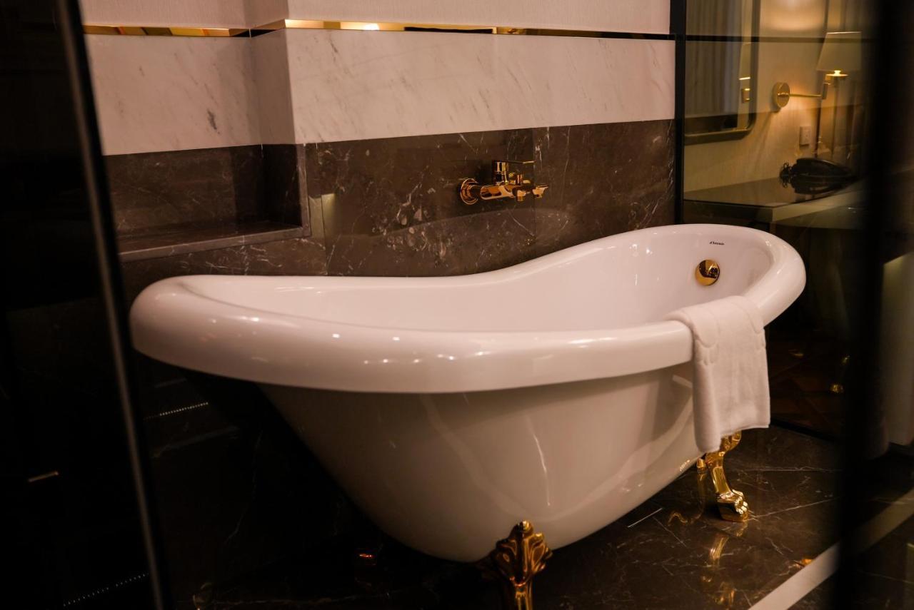 Archstone By Ketenci Hotel İzmir Exterior photo